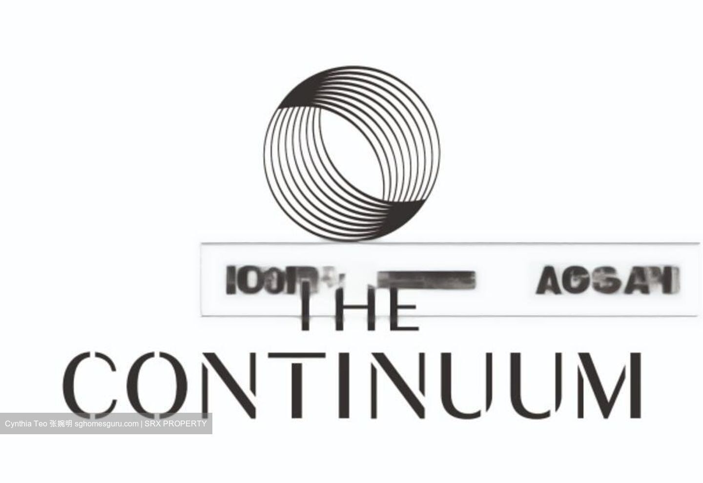 The Continuum (D15), Apartment #468795571